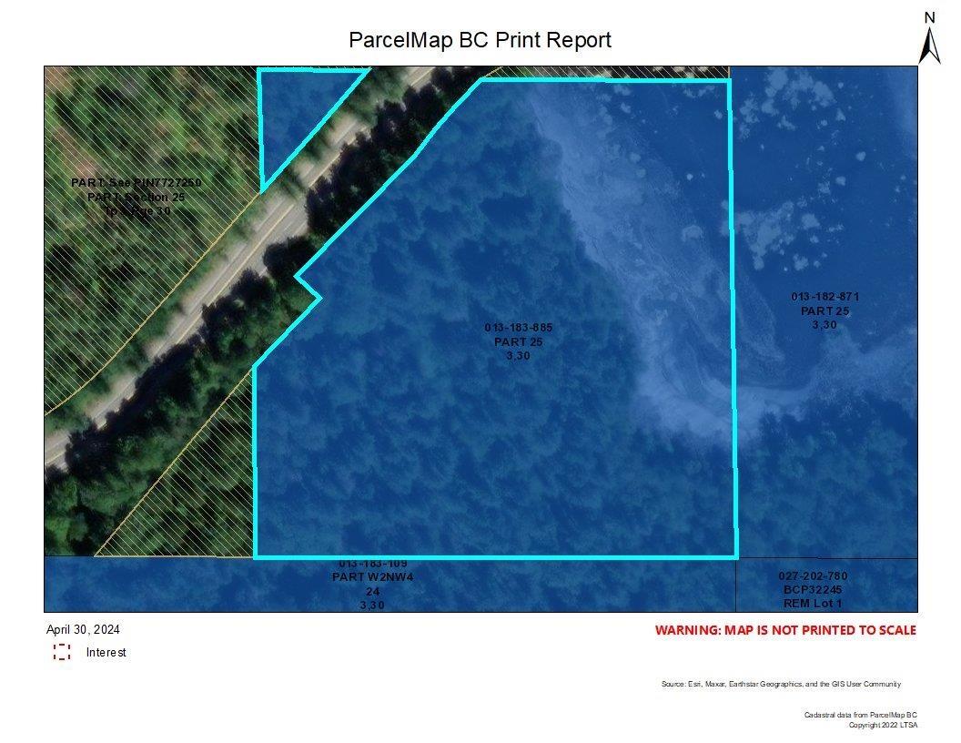 1724 Lougheed Highway, Mt Woodside, Mt Woodside, British Columbia  V0M 1A1 - Photo 15 - R3096240