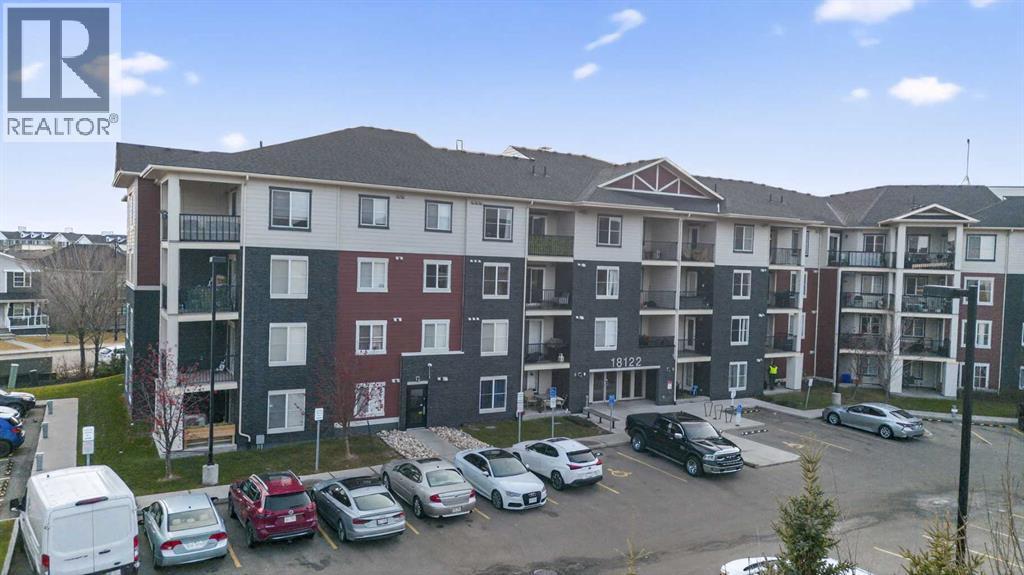 310, 18122 77 Street, Edmonton, Alberta  T5Z 0N7 - Photo 3 - A2290699