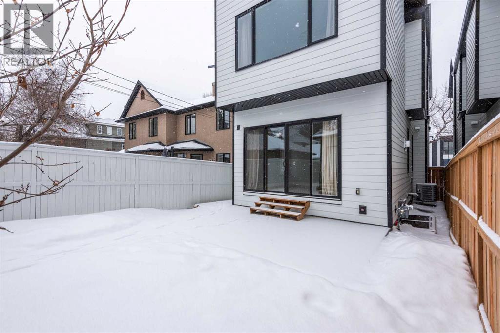 2425 27 Street Sw, Calgary, Alberta  T3E 2G2 - Photo 39 - A2290714