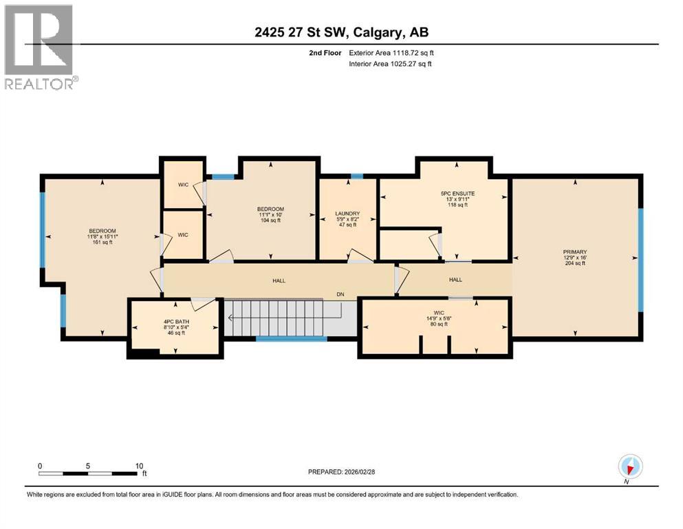2425 27 Street Sw, Calgary, Alberta  T3E 2G2 - Photo 43 - A2290714