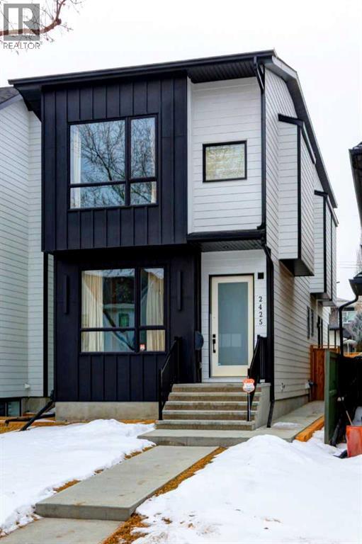 2425 27 Street Sw, Calgary, Alberta  T3E 2G2 - Photo 41 - A2290714