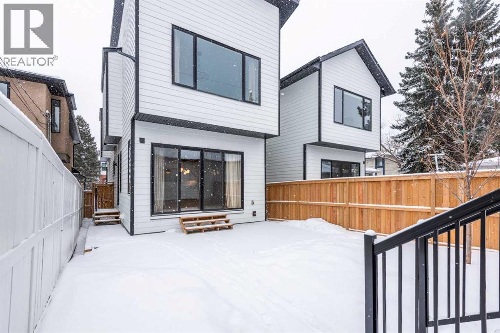 2425 27 Street Sw, Calgary, Alberta  T3E 2G2 - Photo 37 - A2290714