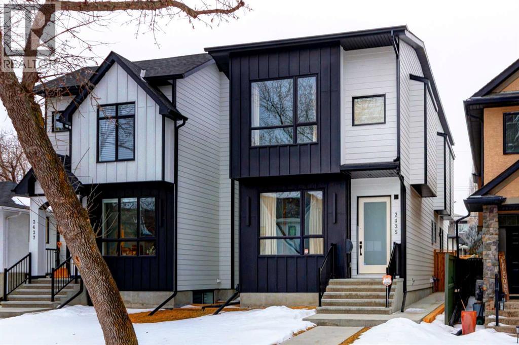 2425 27 Street Sw, Calgary, Alberta  T3E 2G2 - Photo 40 - A2290714