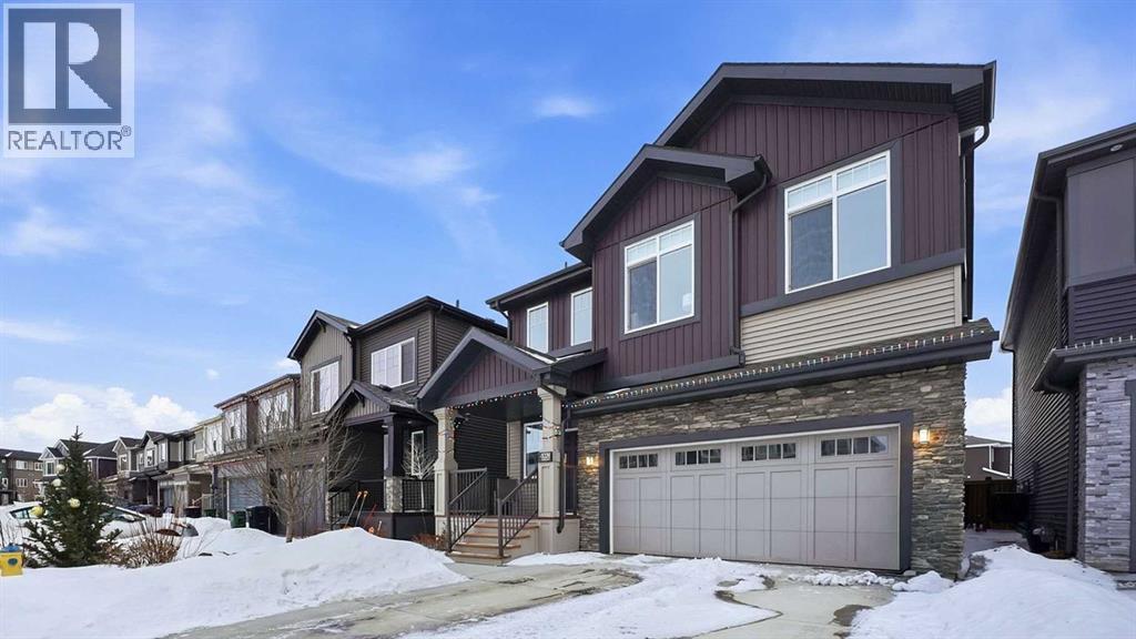 8320 Mayday Link Sw, Edmonton, Alberta  T6X 2K9 - Photo 2 - A2290795
