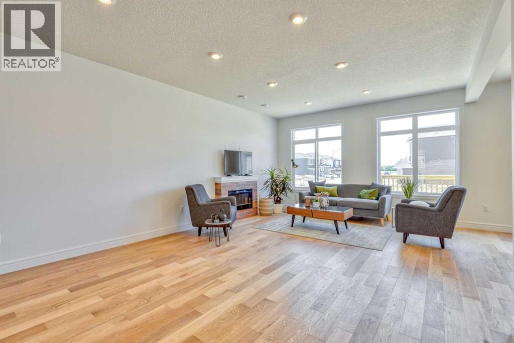 8320 Mayday Link Sw, Edmonton, Alberta  T6X 2K9 - Photo 6 - A2290795