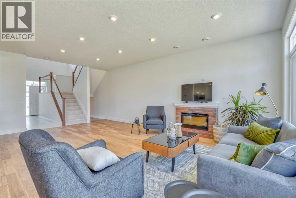 8320 Mayday Link Sw, Edmonton, Alberta  T6X 2K9 - Photo 8 - A2290795