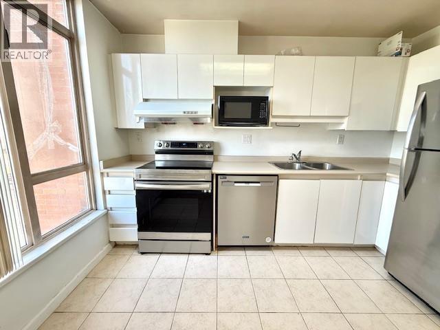 1101 4657 Hazel Street, Burnaby, British Columbia  V5H 4R2 - Photo 1 - R3095789