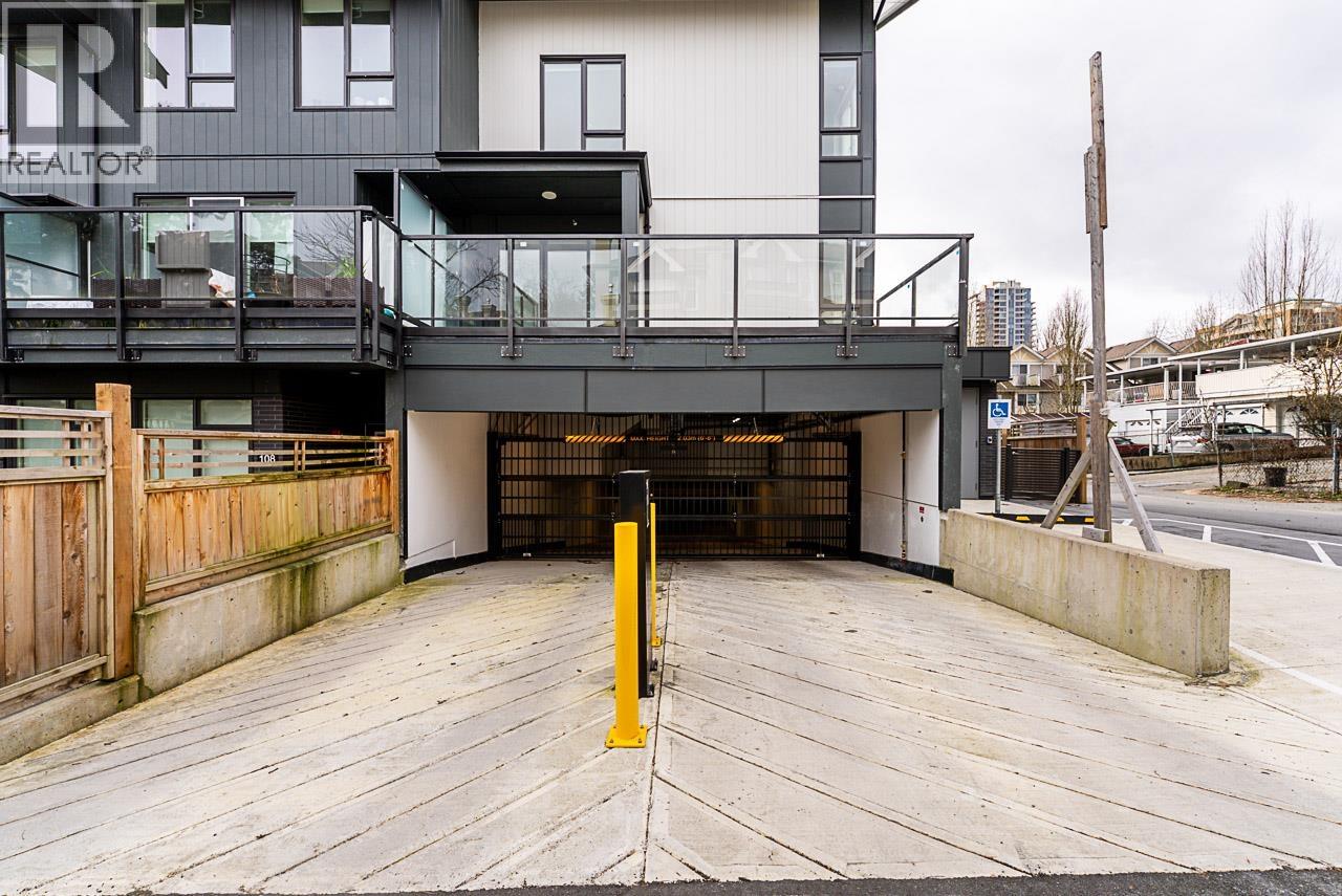 203 7161 17th Avenue, Burnaby, British Columbia  V3N 0K1 - Photo 30 - R3094728