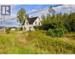 Lot Route 16, pointe de bute, New Brunswick