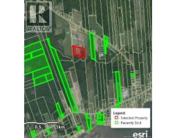 Lot 19-4 Murray Road, saint-antoine, New Brunswick