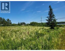 Lot 19-4 Route 535, notre-dame, New Brunswick
