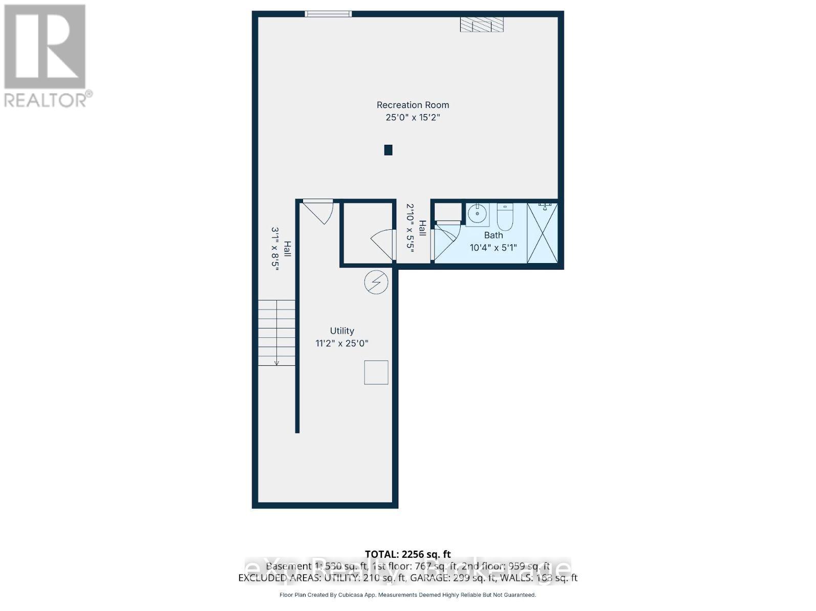 654 Wray Avenue S, North Perth (Listowel), Ontario  N4W 3K9 - Photo 38 - X12820018