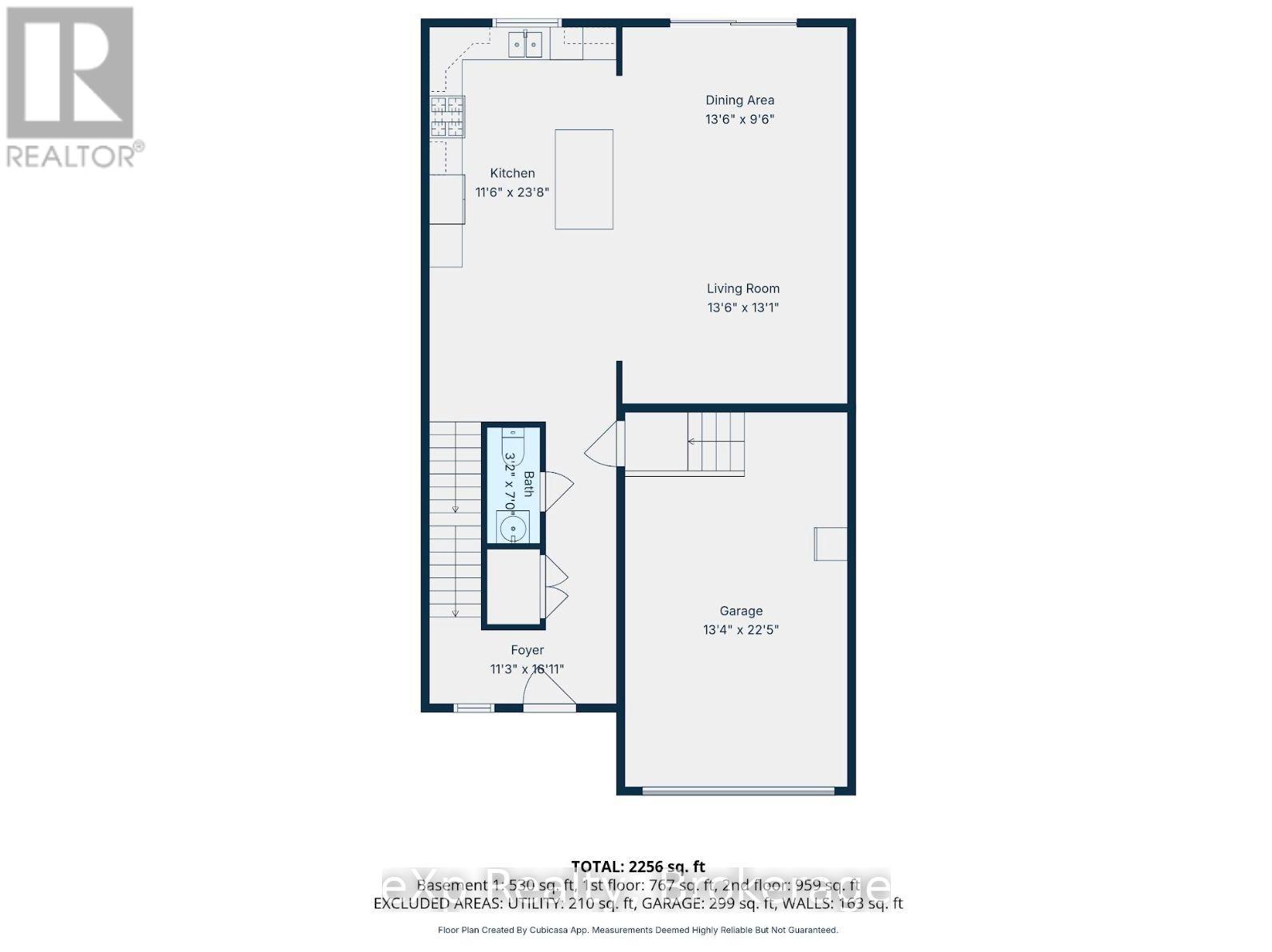 654 Wray Avenue S, North Perth (Listowel), Ontario  N4W 3K9 - Photo 36 - X12820018