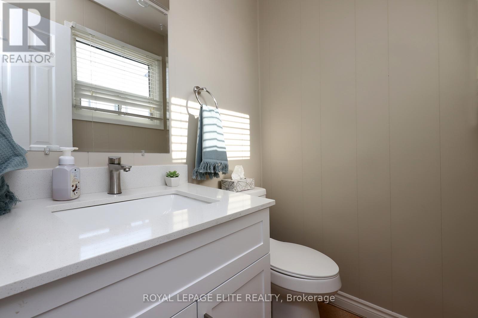 7396 Bybrook Drive, Mississauga (Malton), Ontario  L4T 3R2 - Photo 12 - W12854812