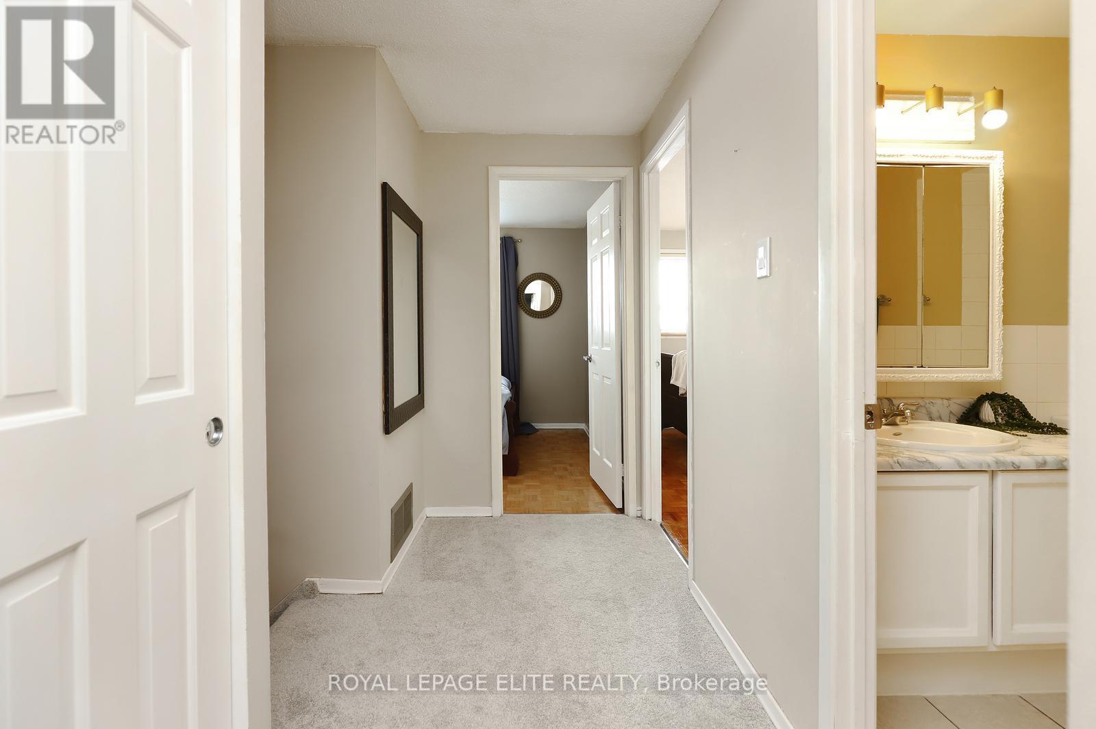 7396 Bybrook Drive, Mississauga (Malton), Ontario  L4T 3R2 - Photo 19 - W12854812