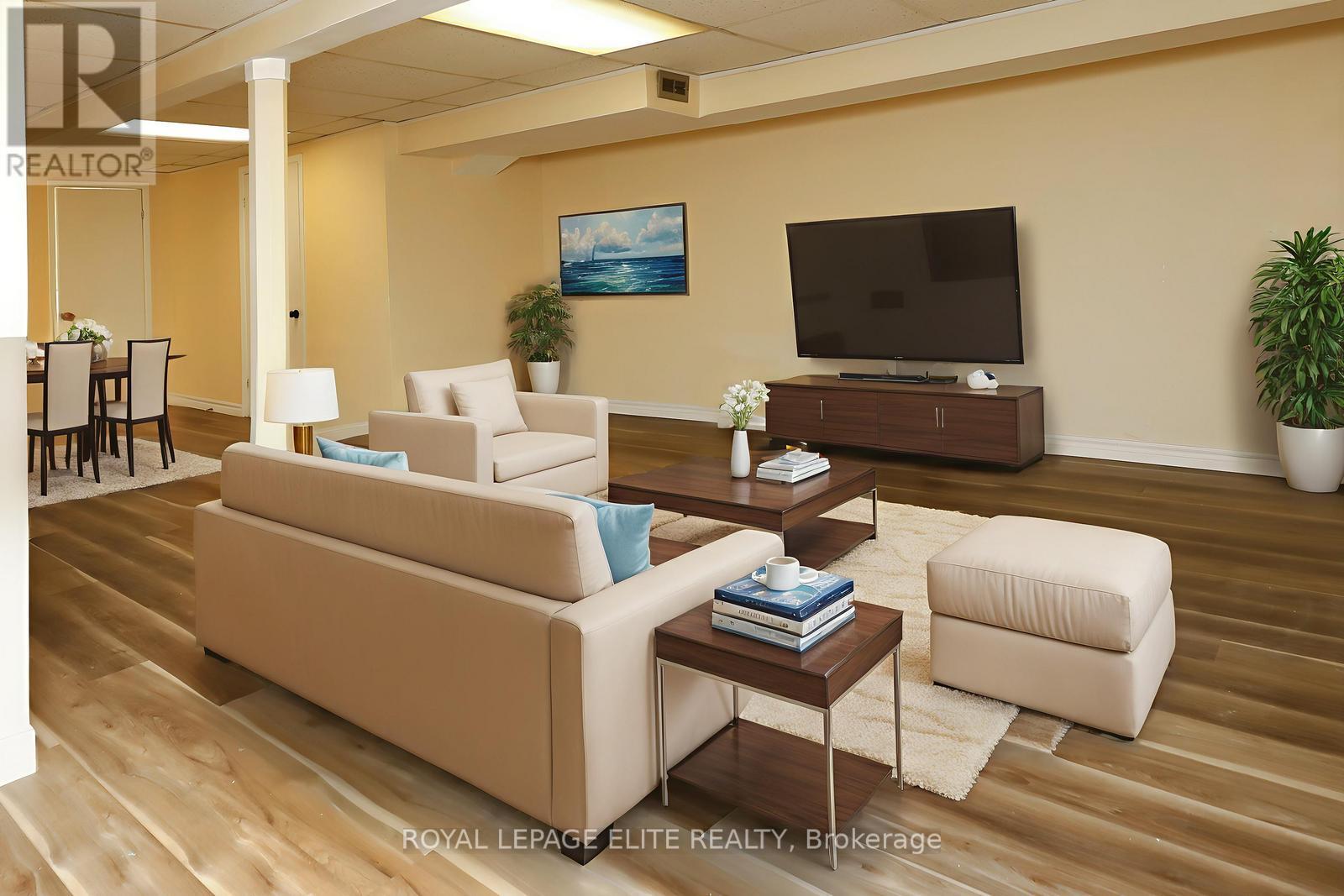 7396 Bybrook Drive, Mississauga (Malton), Ontario  L4T 3R2 - Photo 25 - W12854812