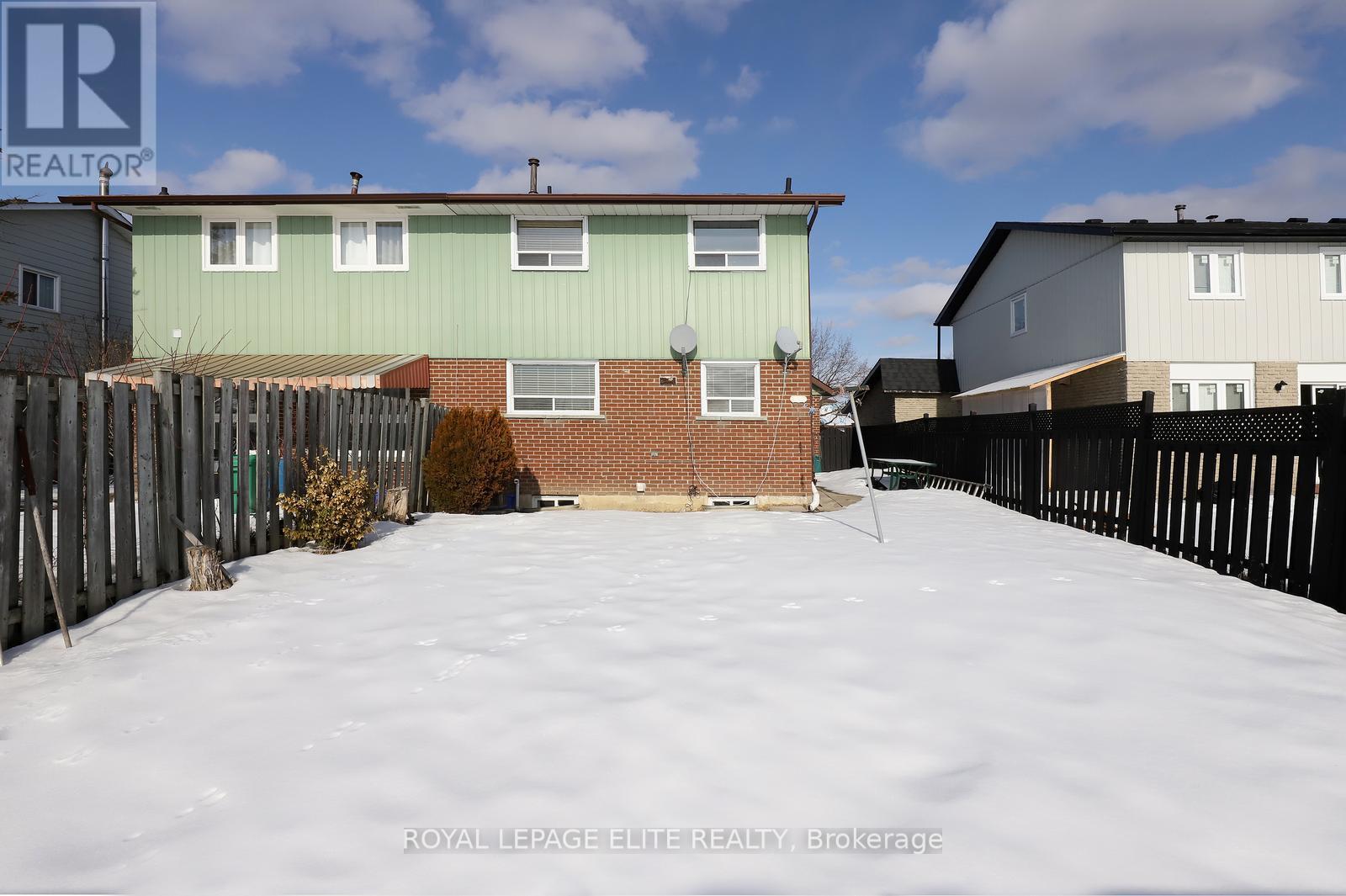 7396 Bybrook Drive, Mississauga (Malton), Ontario  L4T 3R2 - Photo 31 - W12854812