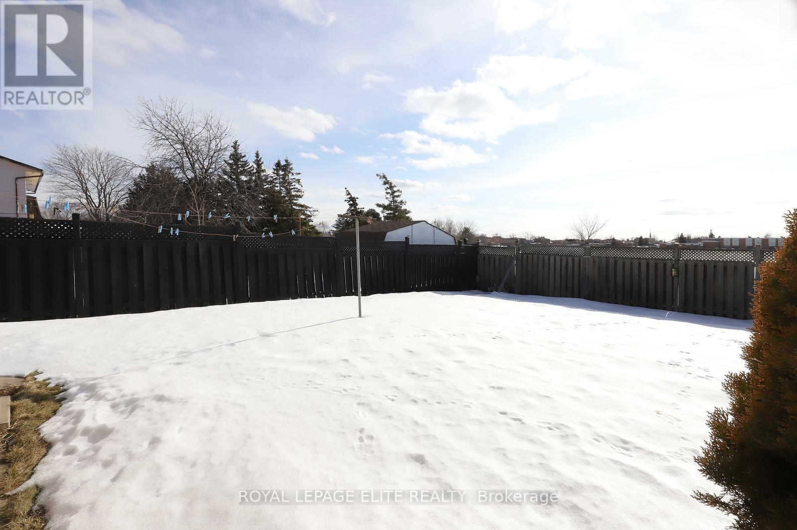 7396 Bybrook Drive, Mississauga (Malton), Ontario  L4T 3R2 - Photo 34 - W12854812
