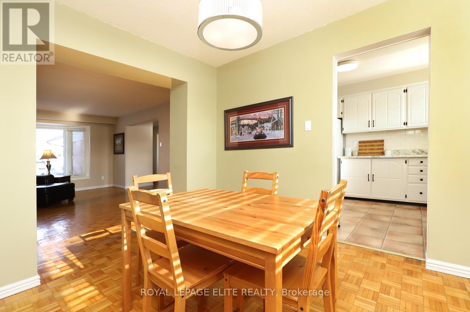 7396 Bybrook Drive, Mississauga (Malton), Ontario  L4T 3R2 - Photo 8 - W12854812