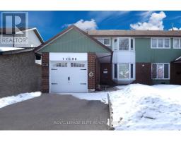 7396 BYBROOK DRIVE, Mississauga, Ontario