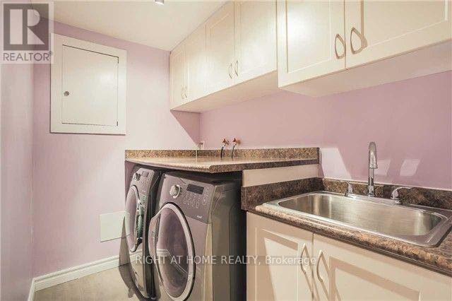 801 Edgehill Road N, Mississauga, Ontario  L5H 3Y2 - Photo 20 - W12854840