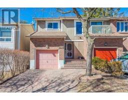 801 EDGEHILL ROAD N, Mississauga, Ontario