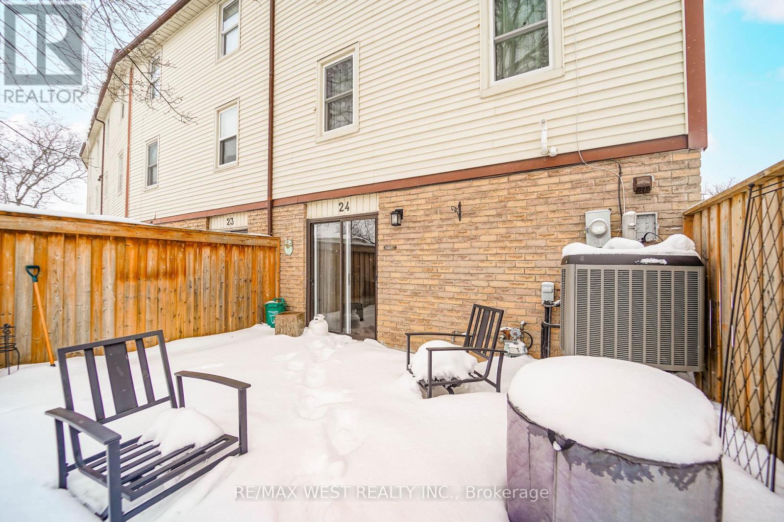 24 - 7340 Copenhagen Road, Mississauga, Ontario  L5N 2S5 - Photo 10 - W12854854