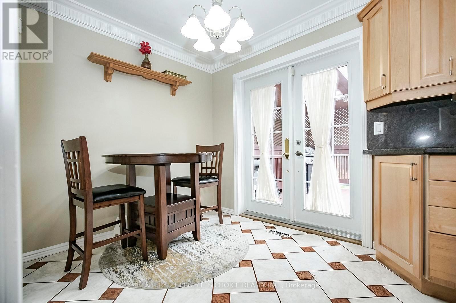 43 Letty Avenue, Brampton, Ontario  L6Y 4T3 - Photo 20 - W12854862