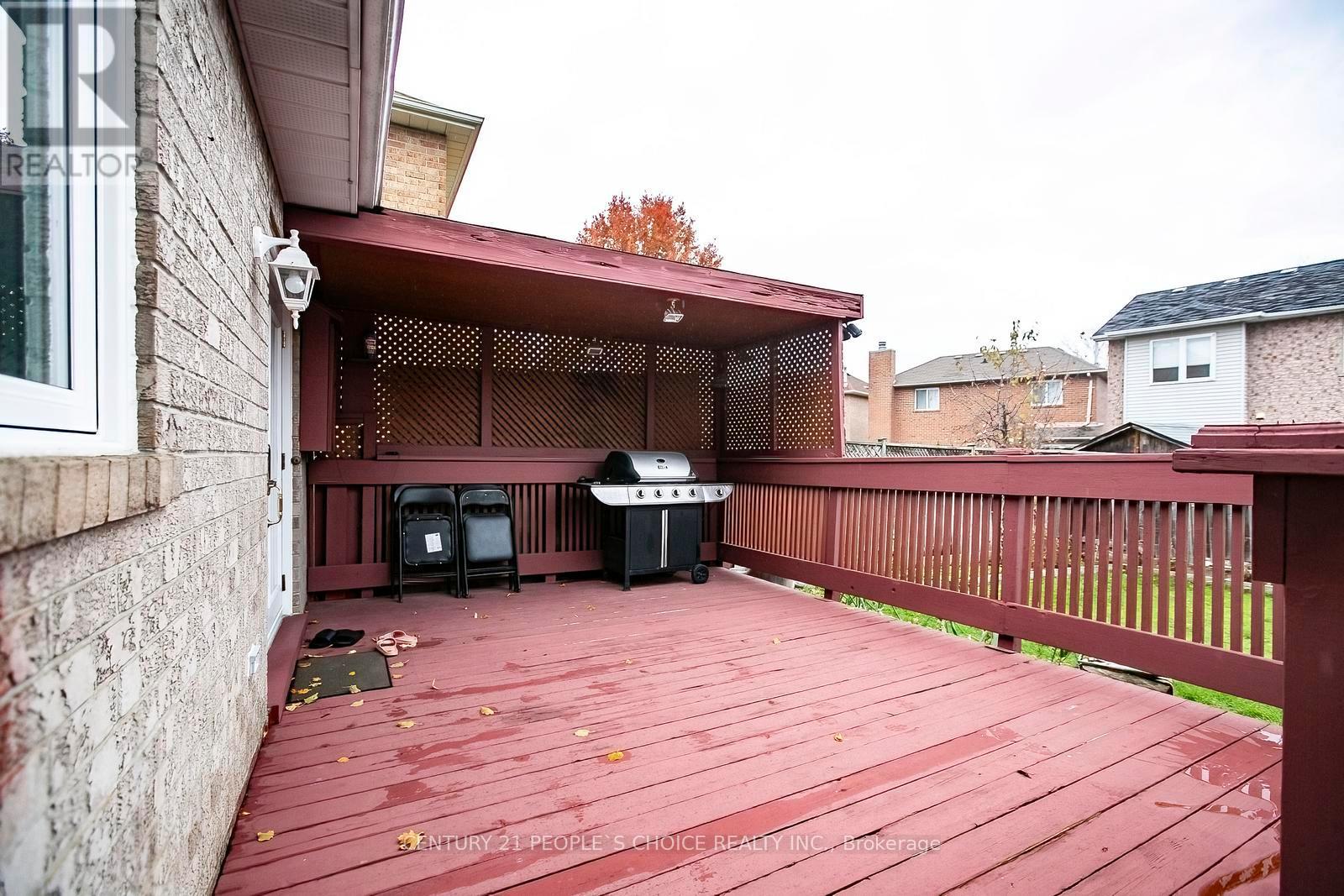 43 Letty Avenue, Brampton, Ontario  L6Y 4T3 - Photo 46 - W12854862