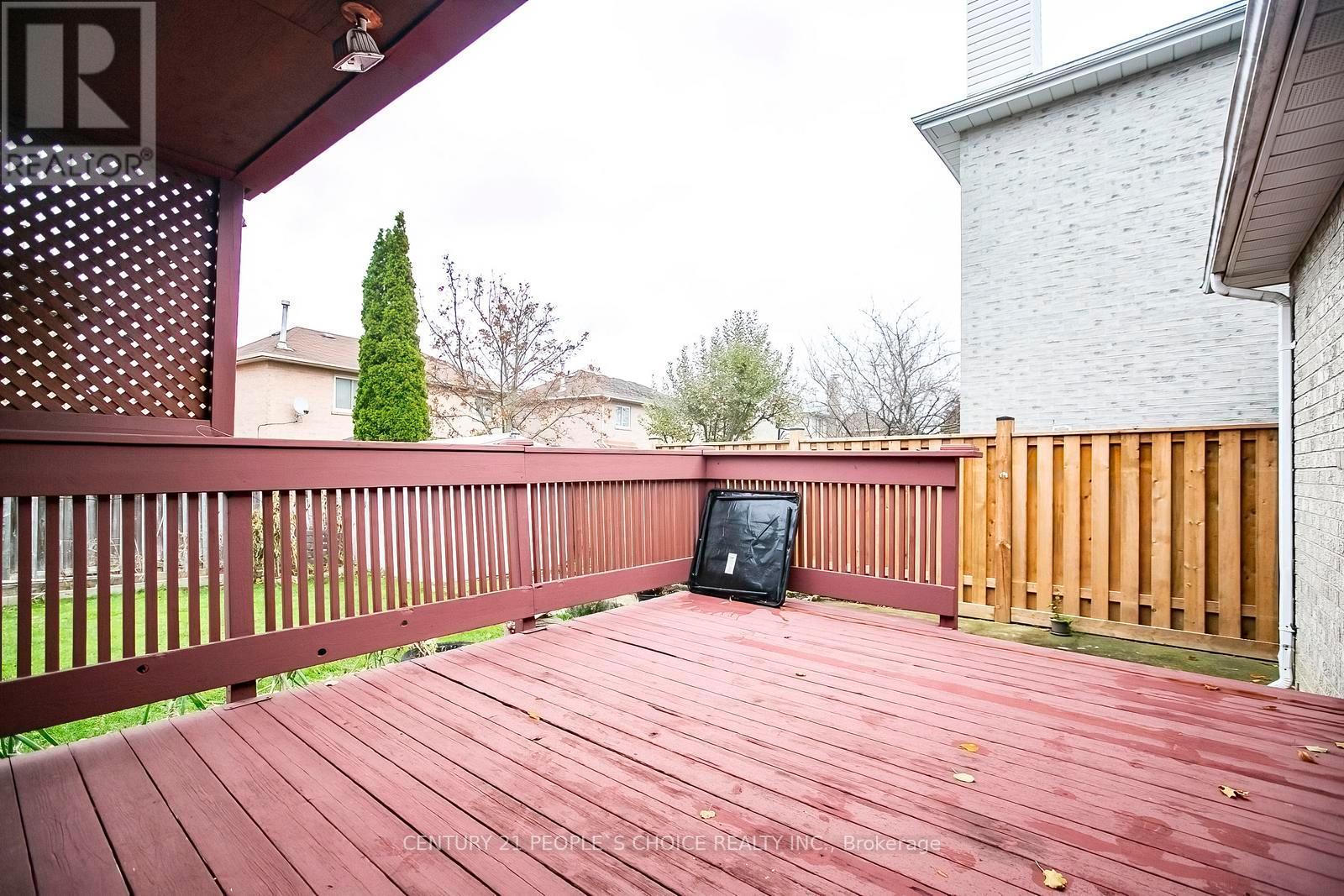 43 Letty Avenue, Brampton, Ontario  L6Y 4T3 - Photo 49 - W12854862