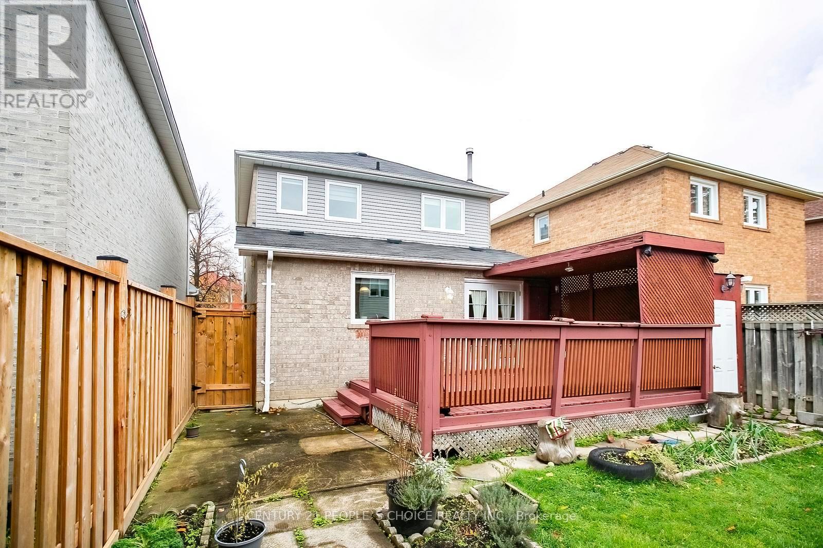 43 Letty Avenue, Brampton, Ontario  L6Y 4T3 - Photo 50 - W12854862