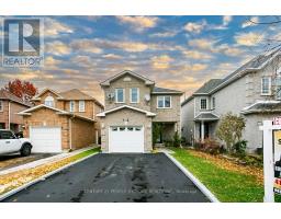 43 LETTY AVENUE, Brampton, Ontario