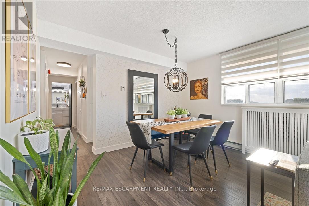 901 - 700 Dynes Road, Burlington, Ontario  L7N 3M2 - Photo 10 - W12854894