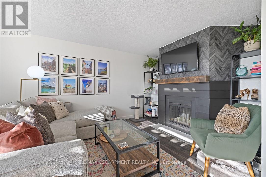 901 - 700 Dynes Road, Burlington, Ontario  L7N 3M2 - Photo 13 - W12854894