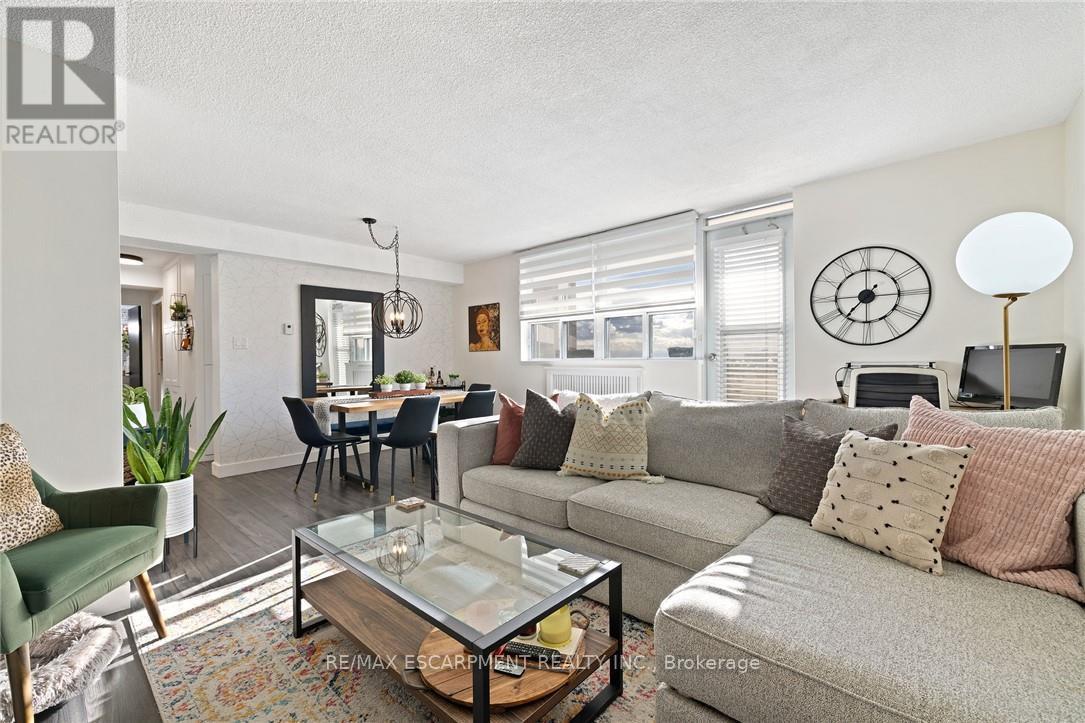 901 - 700 Dynes Road, Burlington, Ontario  L7N 3M2 - Photo 14 - W12854894