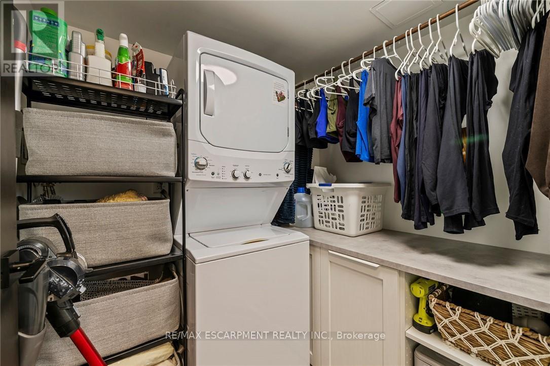 901 - 700 Dynes Road, Burlington, Ontario  L7N 3M2 - Photo 17 - W12854894