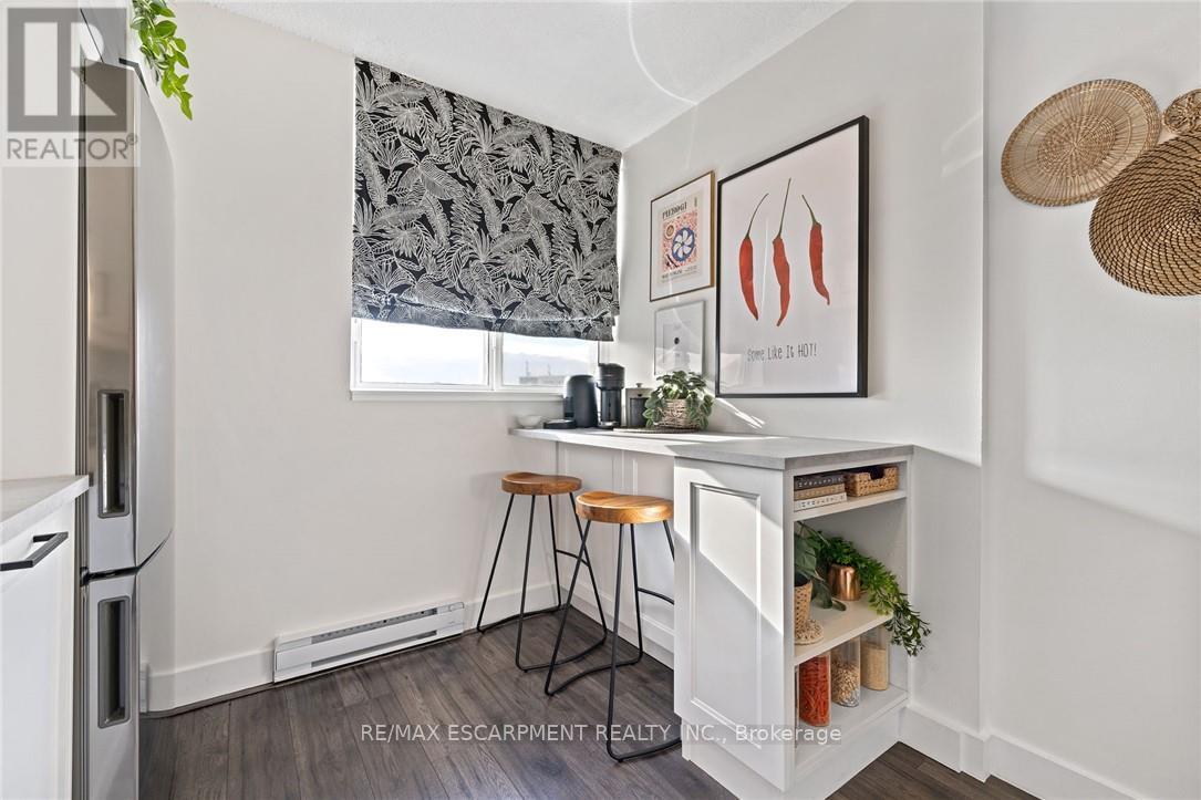 901 - 700 Dynes Road, Burlington, Ontario  L7N 3M2 - Photo 21 - W12854894