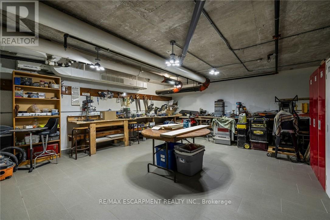 901 - 700 Dynes Road, Burlington, Ontario  L7N 3M2 - Photo 30 - W12854894