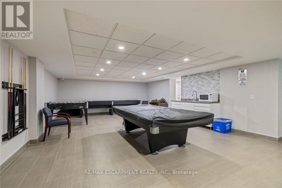 901 - 700 Dynes Road, Burlington, Ontario  L7N 3M2 - Photo 33 - W12854894