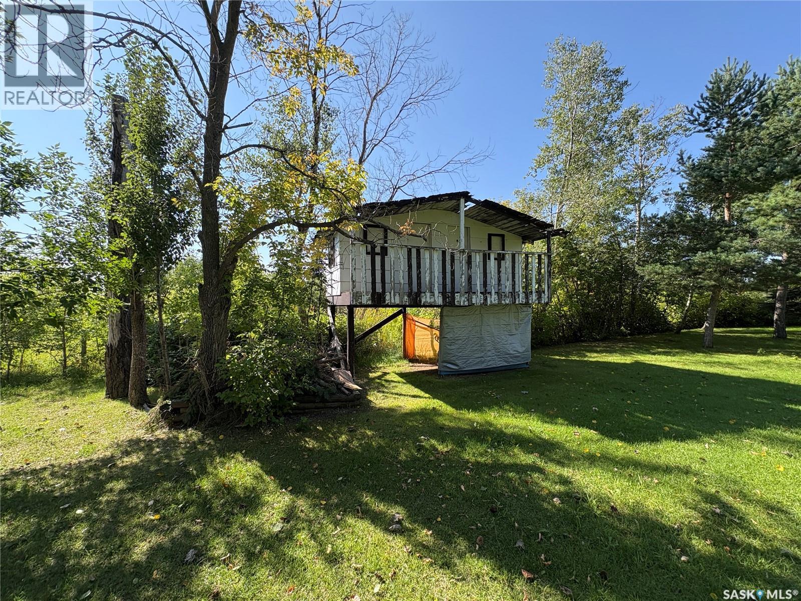 505 March Avenue E, Langenburg, Saskatchewan  S0A 2A0 - Photo 33 - SK029879