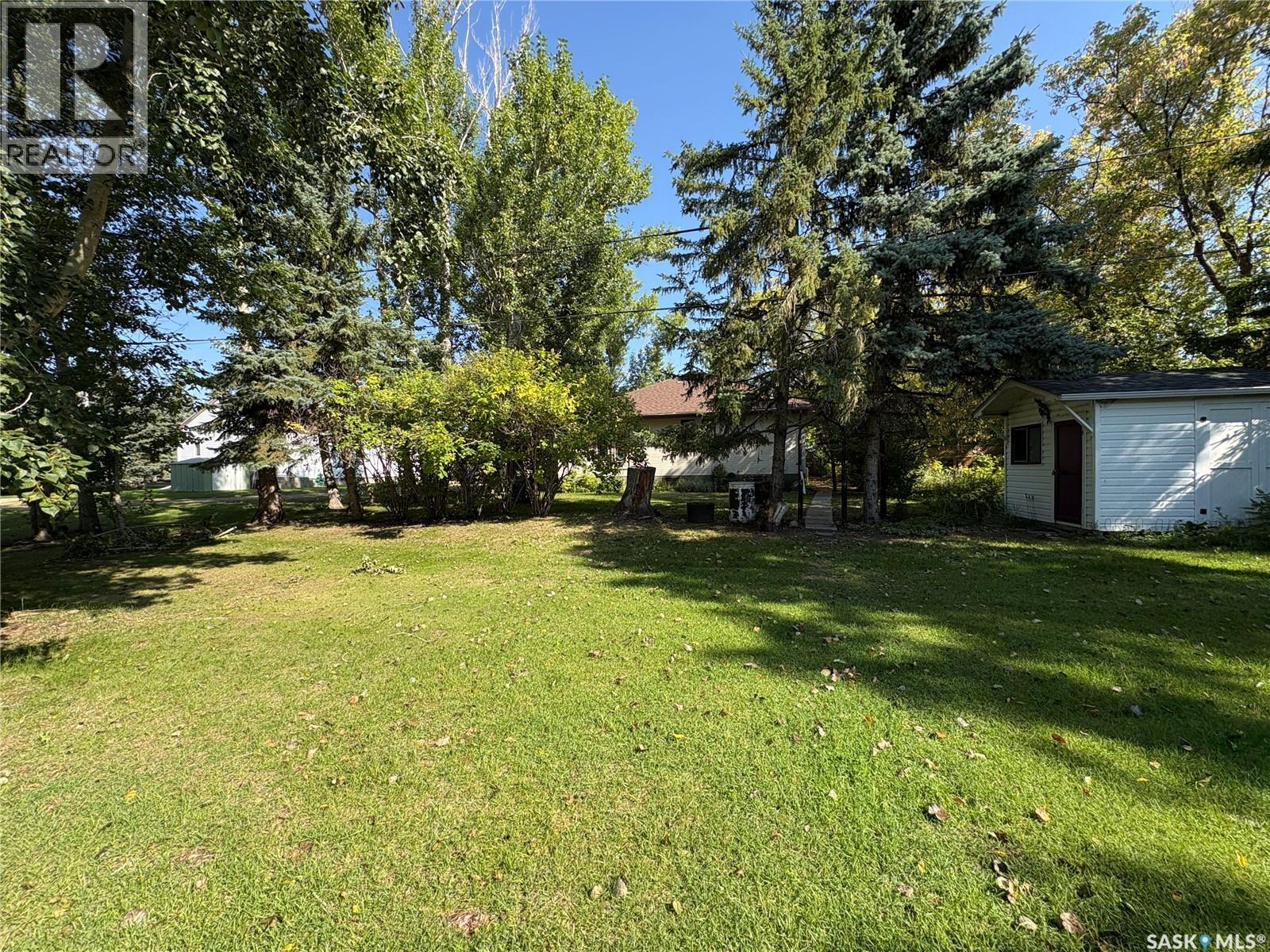 505 March Avenue E, Langenburg, Saskatchewan  S0A 2A0 - Photo 35 - SK029879