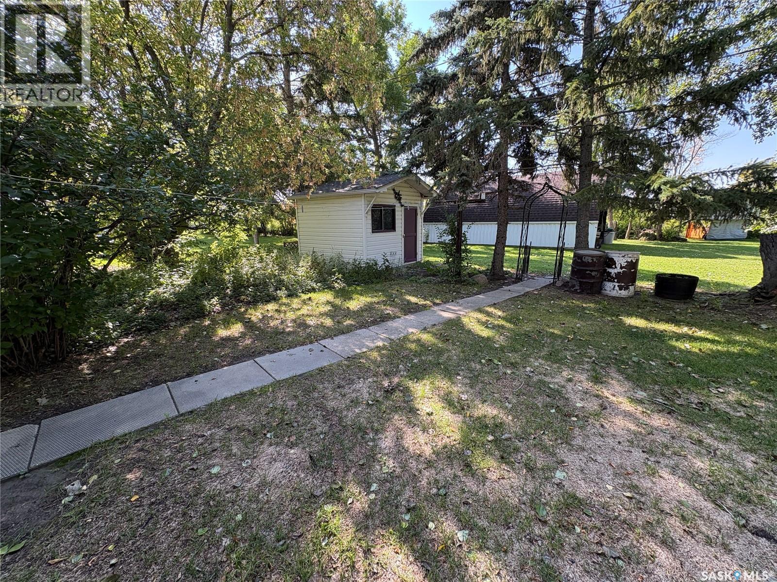 505 March Avenue E, Langenburg, Saskatchewan  S0A 2A0 - Photo 36 - SK029879