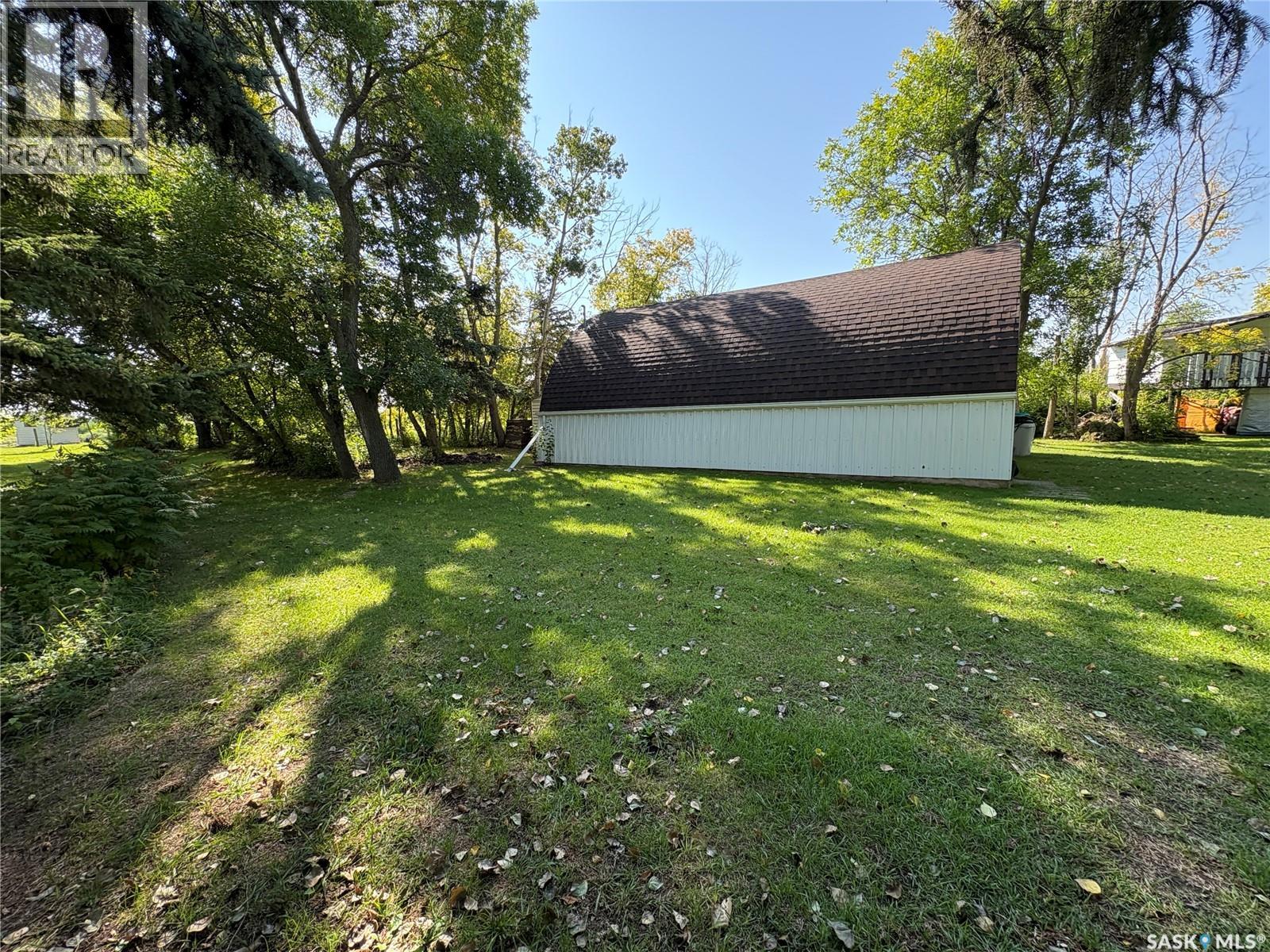 505 March Avenue E, Langenburg, Saskatchewan  S0A 2A0 - Photo 37 - SK029879