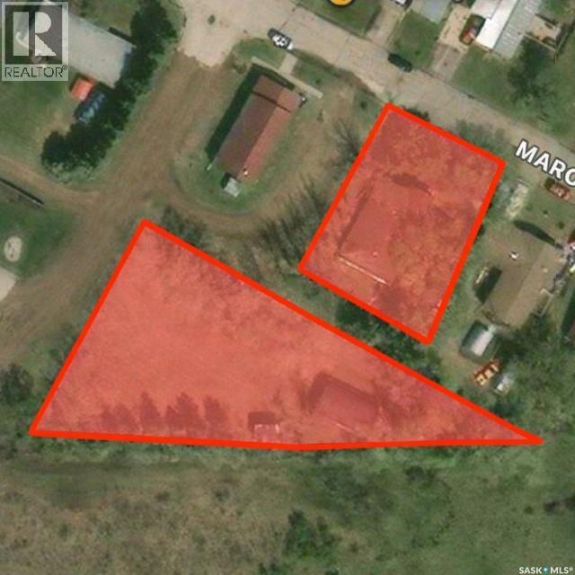 505 March Avenue E, Langenburg, Saskatchewan  S0A 2A0 - Photo 38 - SK029879