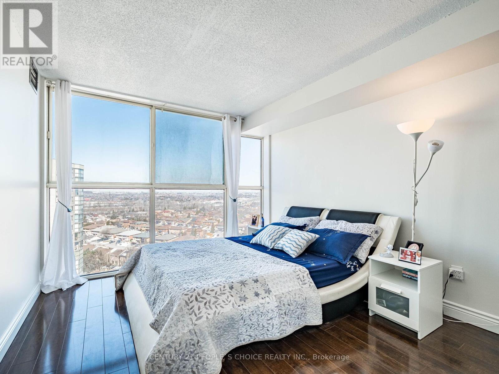 1805 - 4205 Shipp Drive, Mississauga, Ontario  L4Z 2Y9 - Photo 10 - W12854914