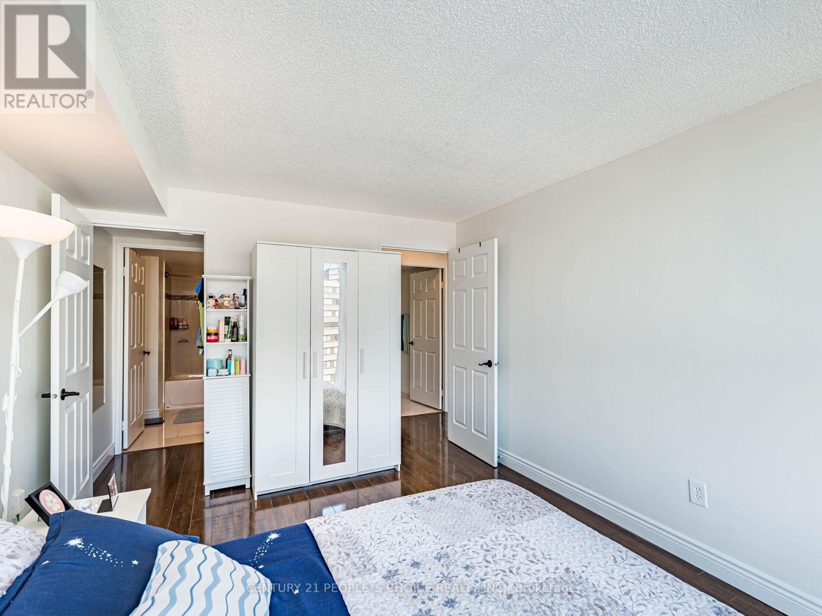 1805 - 4205 Shipp Drive, Mississauga, Ontario  L4Z 2Y9 - Photo 11 - W12854914