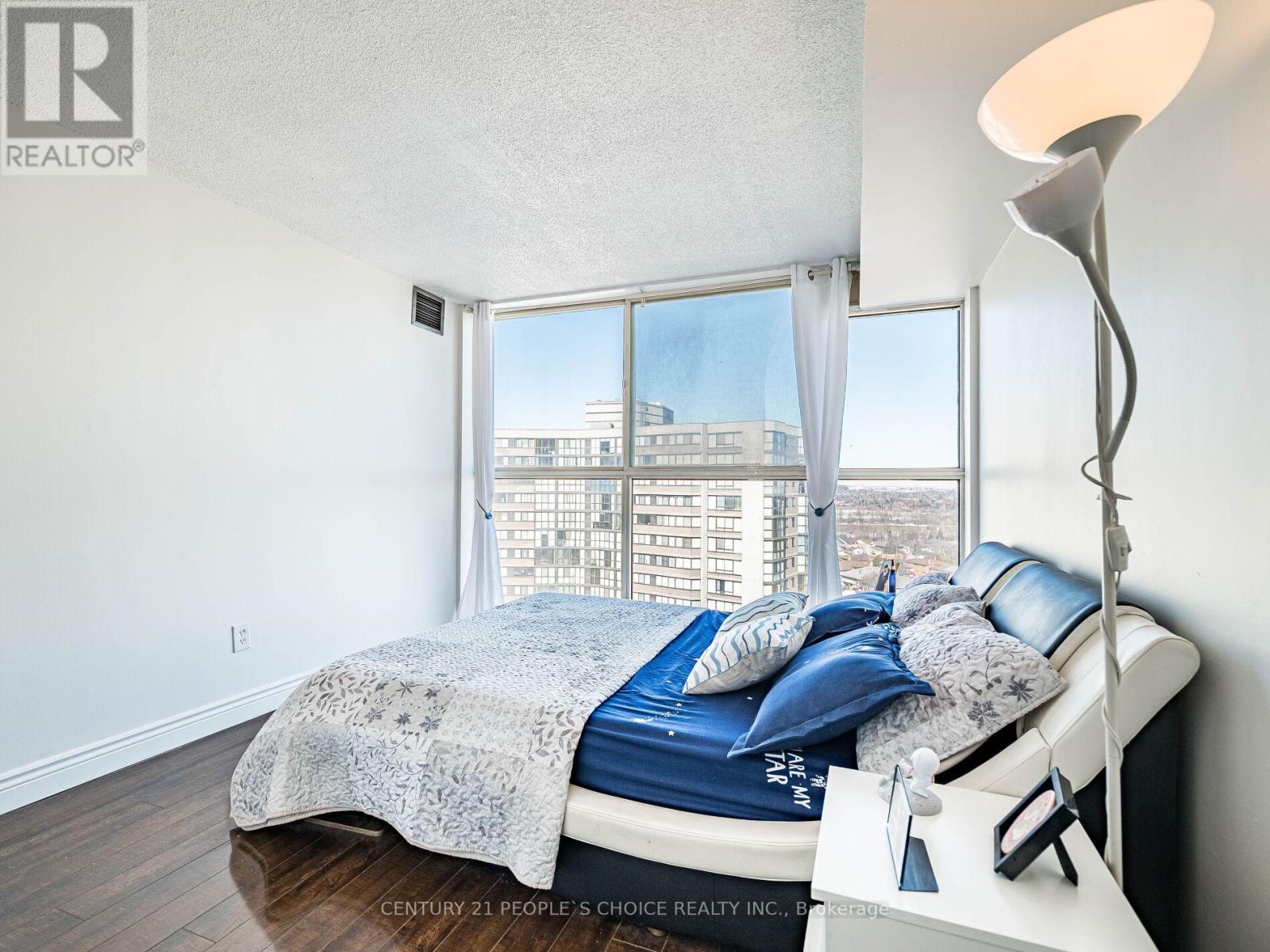 1805 - 4205 Shipp Drive, Mississauga, Ontario  L4Z 2Y9 - Photo 12 - W12854914