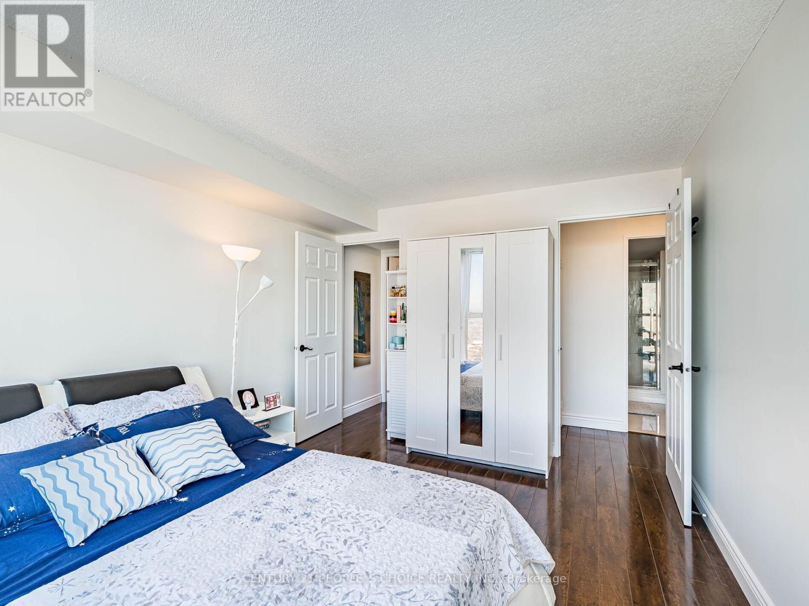 1805 - 4205 Shipp Drive, Mississauga, Ontario  L4Z 2Y9 - Photo 13 - W12854914