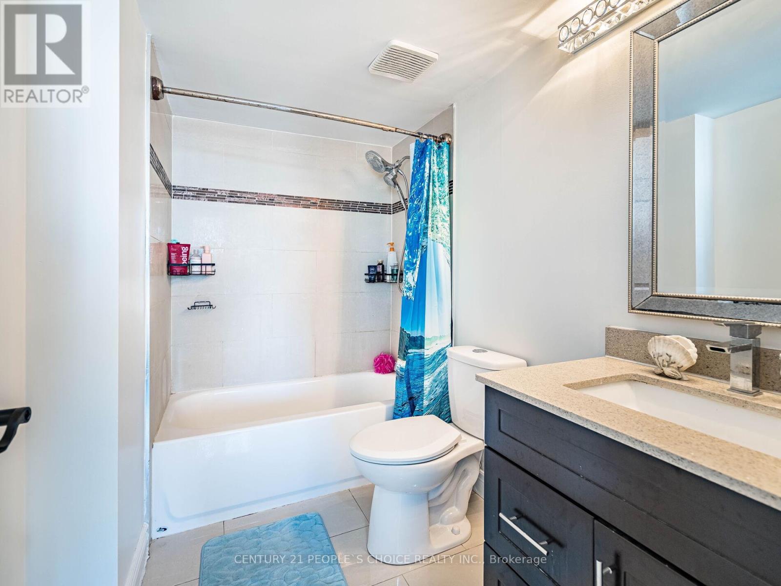 1805 - 4205 Shipp Drive, Mississauga, Ontario  L4Z 2Y9 - Photo 14 - W12854914