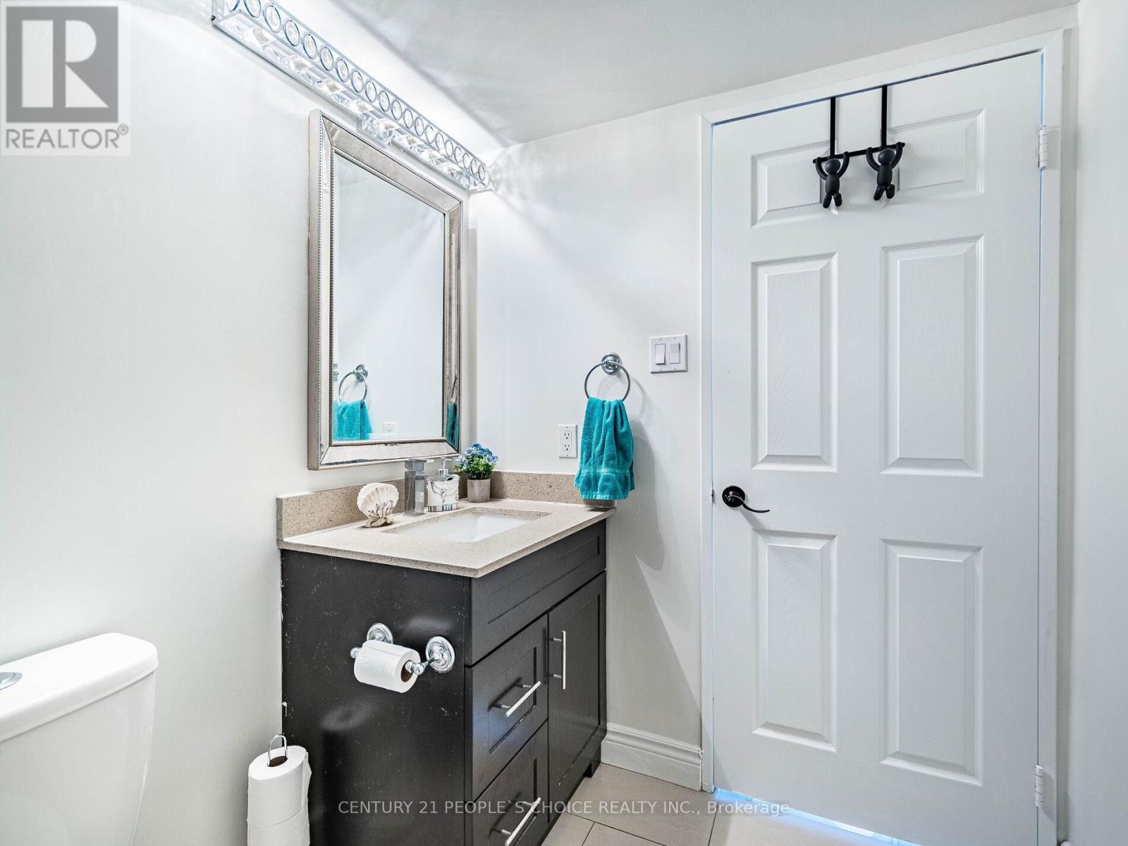 1805 - 4205 Shipp Drive, Mississauga, Ontario  L4Z 2Y9 - Photo 15 - W12854914